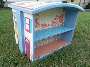 Upcycling Home Items